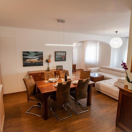 Apartments Vrenjak 2 بورتوروز المظهر الخارجي الصورة