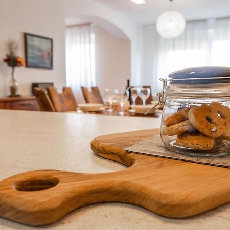 Apartments Vrenjak 2 بورتوروز المظهر الخارجي الصورة