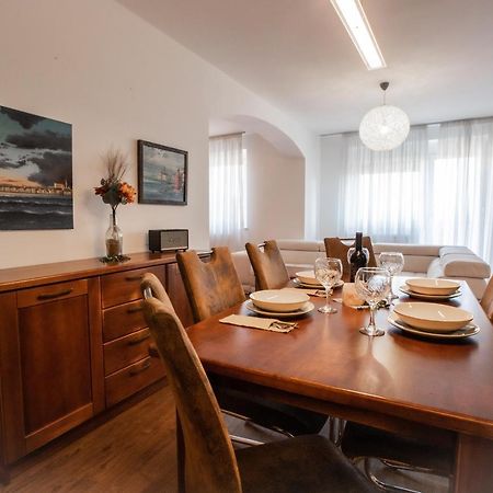 Apartments Vrenjak 2 بورتوروز المظهر الخارجي الصورة