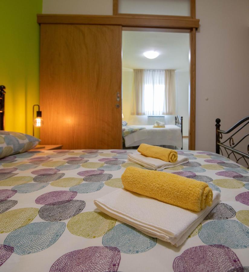 Apartments Vrenjak 2 بورتوروز المظهر الخارجي الصورة