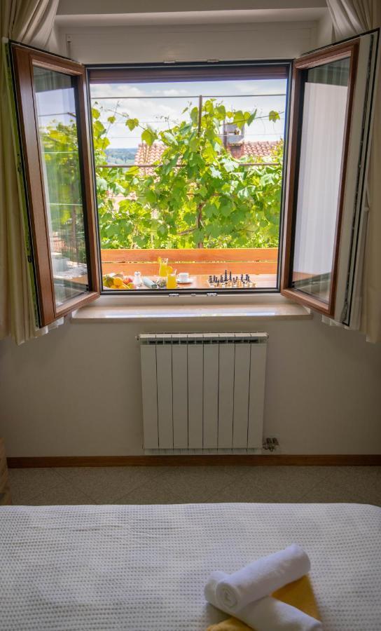 Apartments Vrenjak 2 بورتوروز المظهر الخارجي الصورة