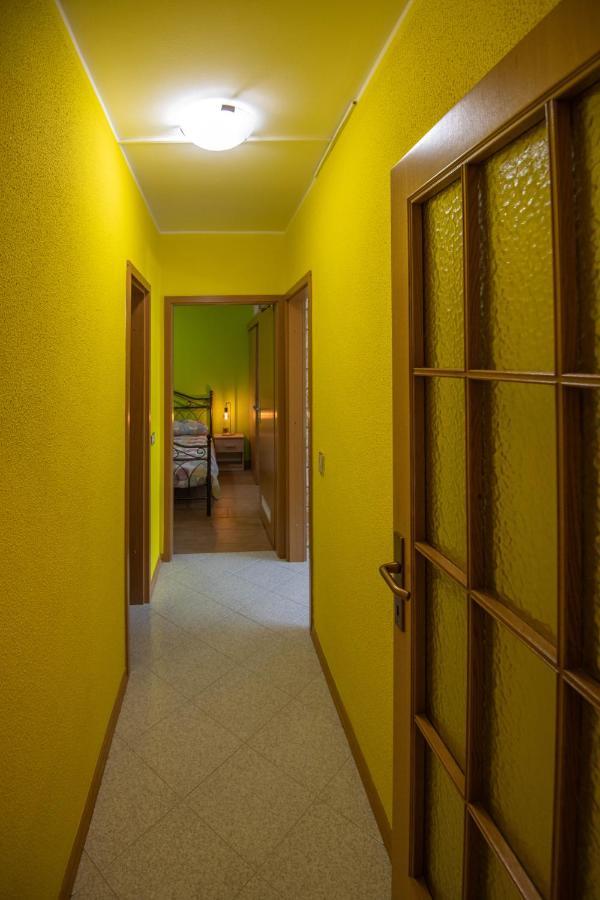 Apartments Vrenjak 2 بورتوروز المظهر الخارجي الصورة