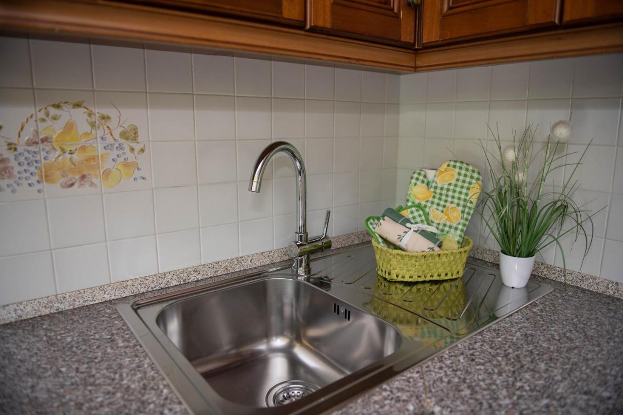 Apartments Vrenjak 2 بورتوروز المظهر الخارجي الصورة