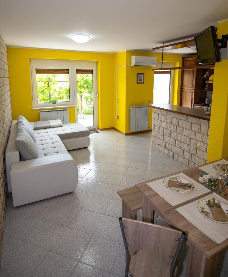 Apartments Vrenjak 2 بورتوروز المظهر الخارجي الصورة