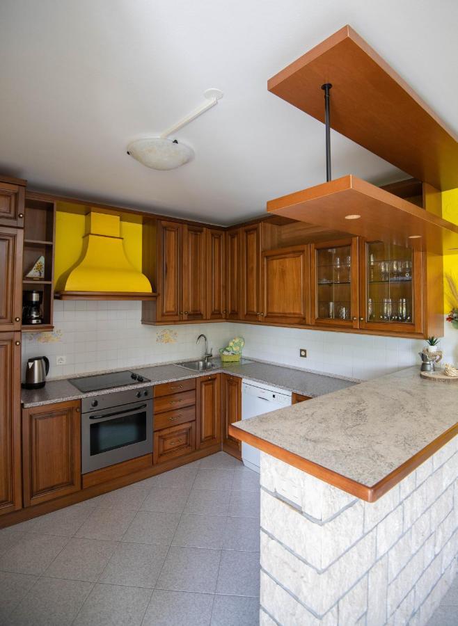Apartments Vrenjak 2 بورتوروز المظهر الخارجي الصورة