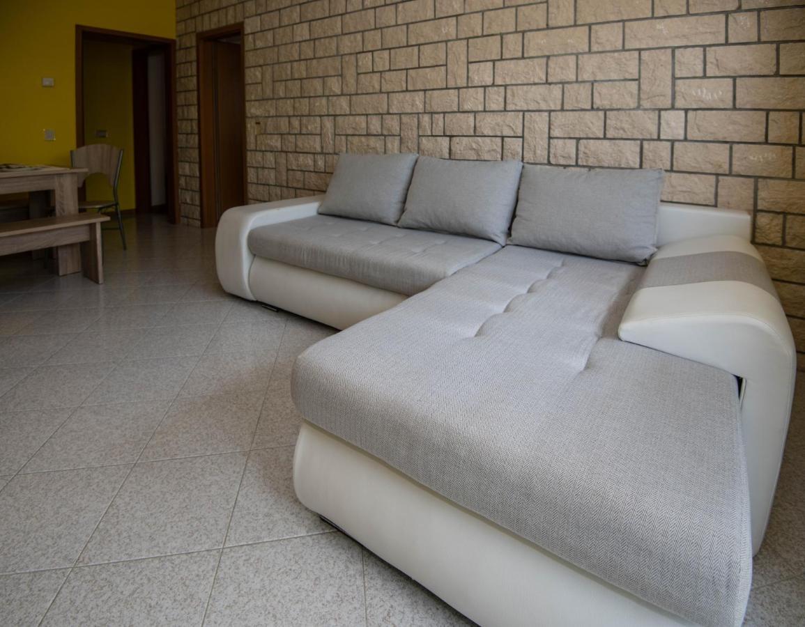Apartments Vrenjak 2 بورتوروز المظهر الخارجي الصورة