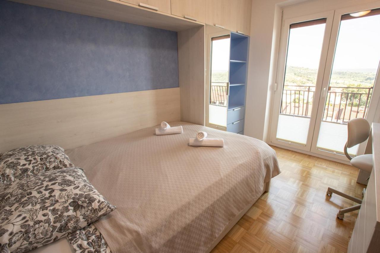 Apartments Vrenjak 2 بورتوروز المظهر الخارجي الصورة