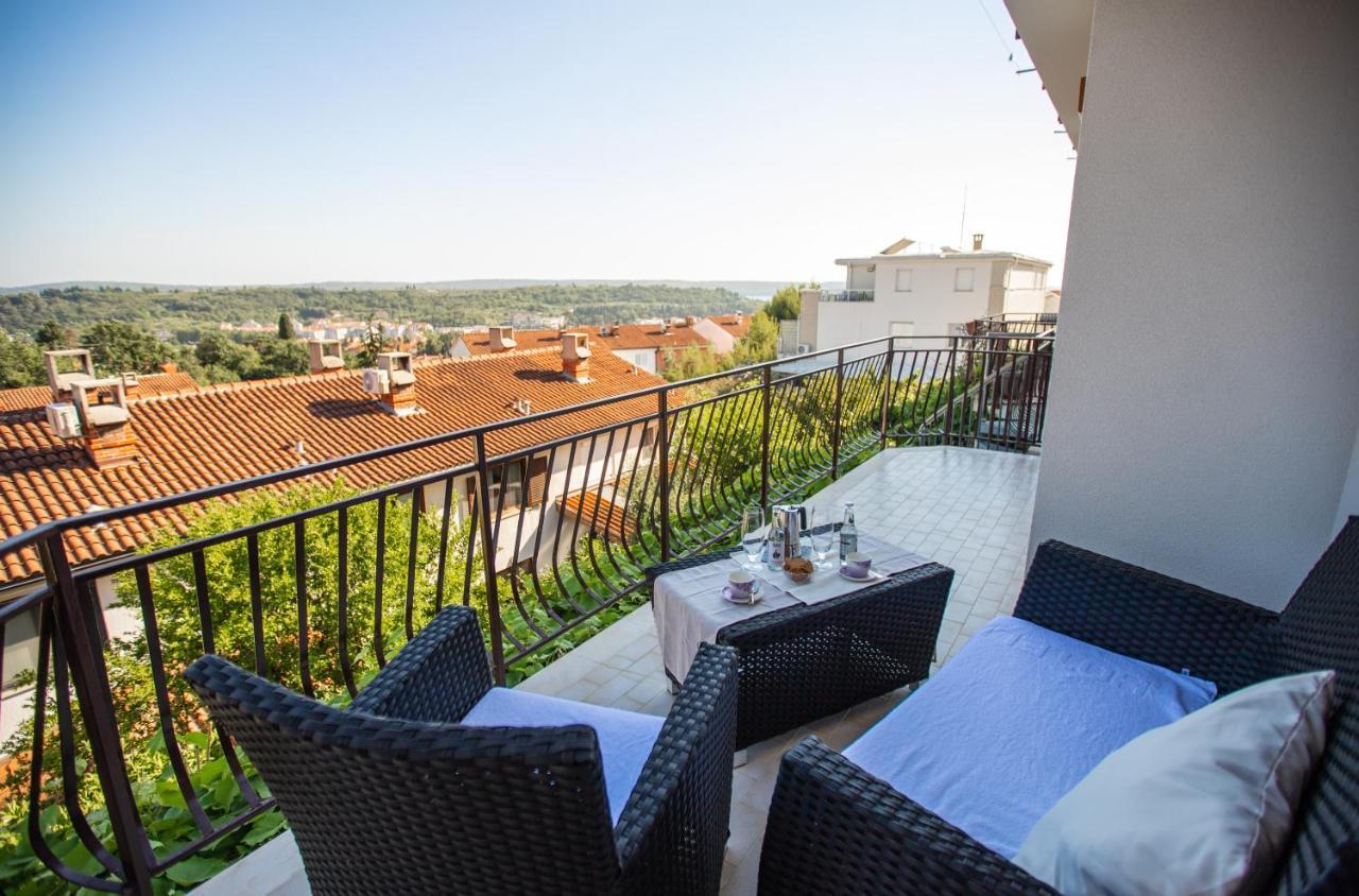 Apartments Vrenjak 2 بورتوروز المظهر الخارجي الصورة