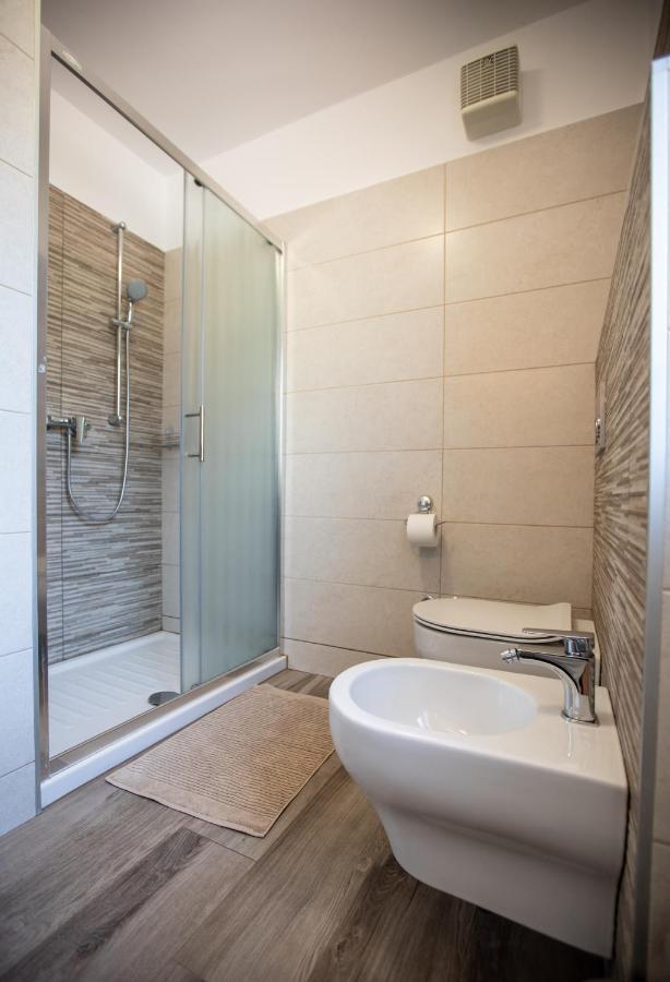 Apartments Vrenjak 2 بورتوروز المظهر الخارجي الصورة