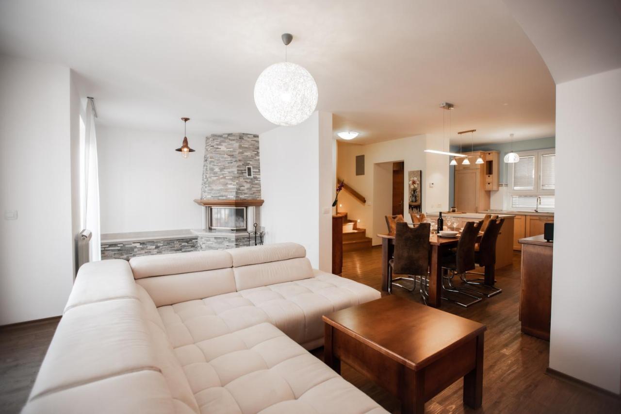 Apartments Vrenjak 2 بورتوروز المظهر الخارجي الصورة