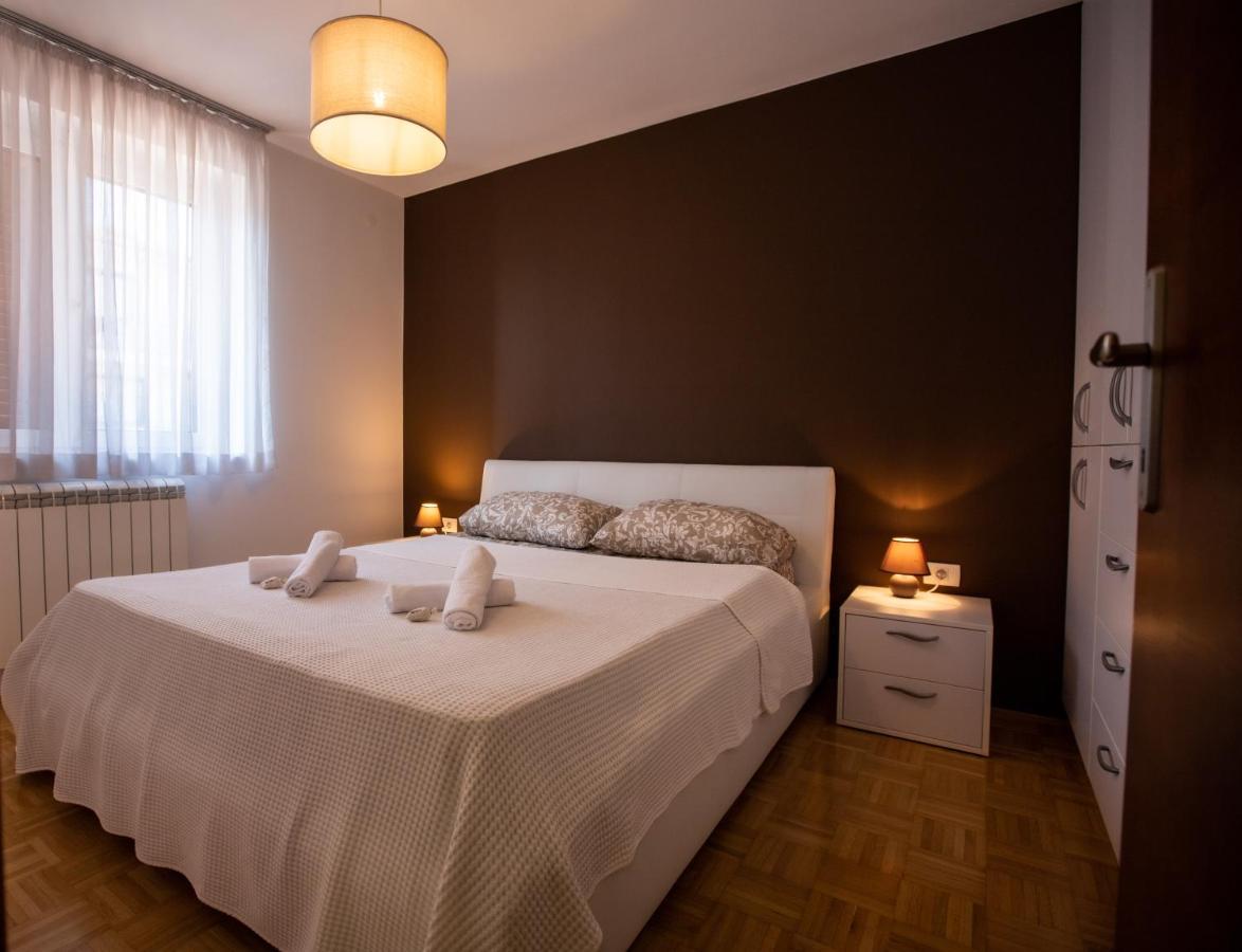 Apartments Vrenjak 2 بورتوروز المظهر الخارجي الصورة