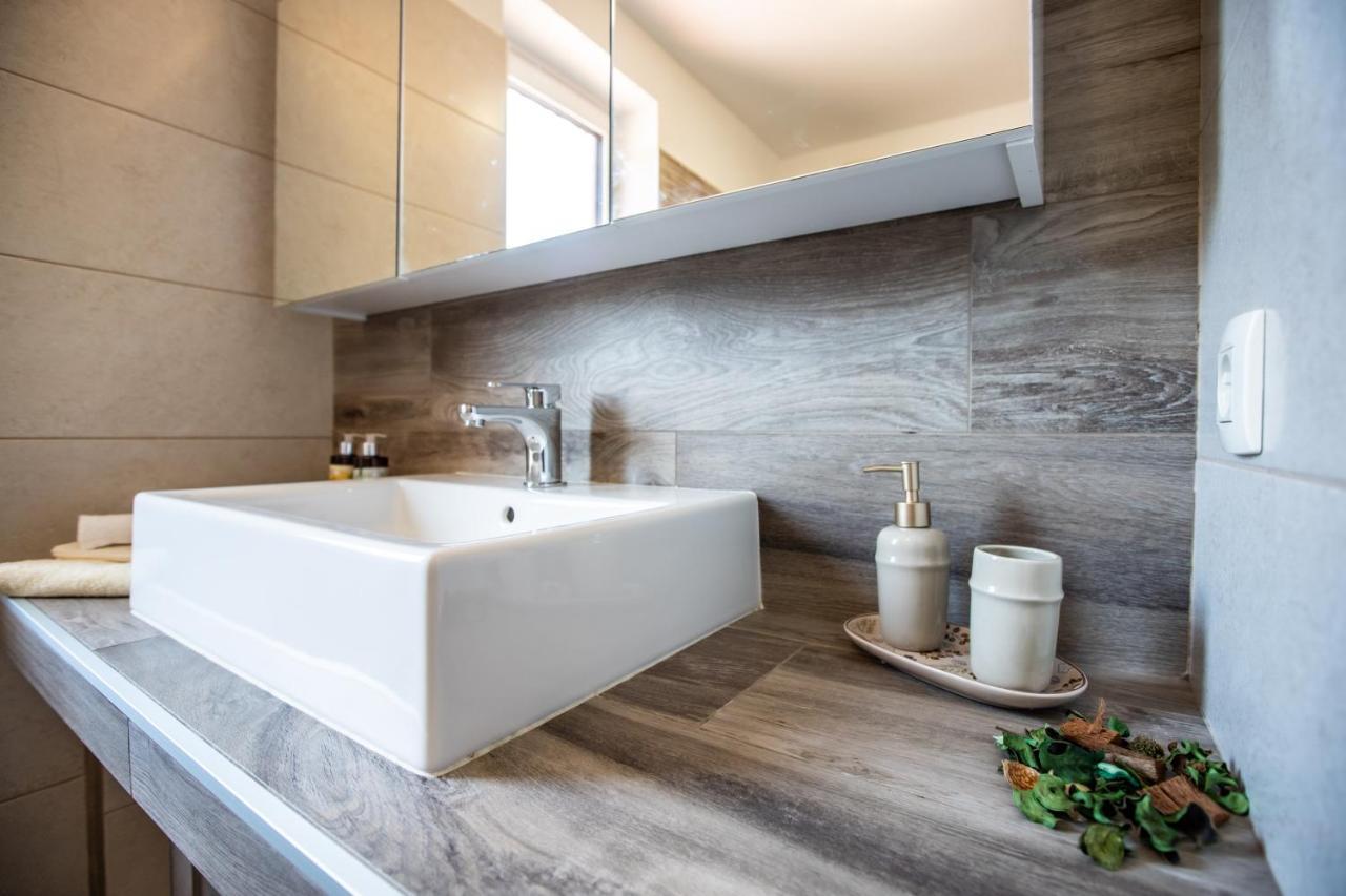 Apartments Vrenjak 2 بورتوروز المظهر الخارجي الصورة