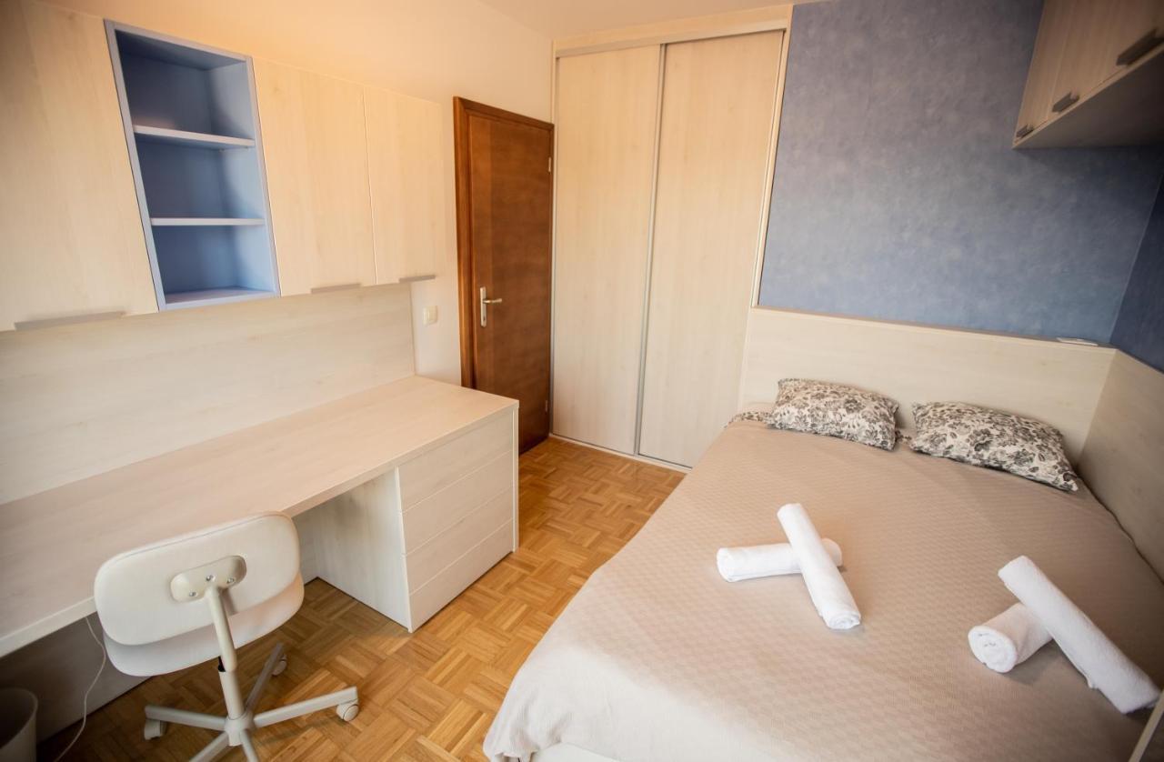 Apartments Vrenjak 2 بورتوروز المظهر الخارجي الصورة