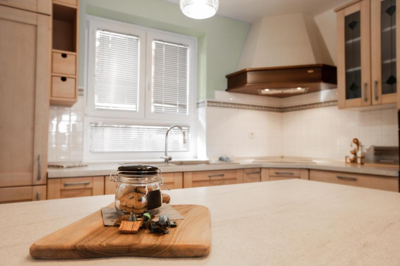 Apartments Vrenjak 2 بورتوروز المظهر الخارجي الصورة
